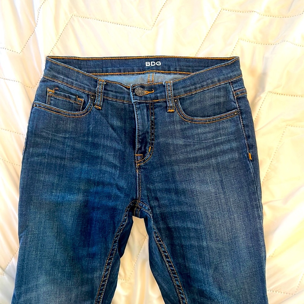 BDG jeans